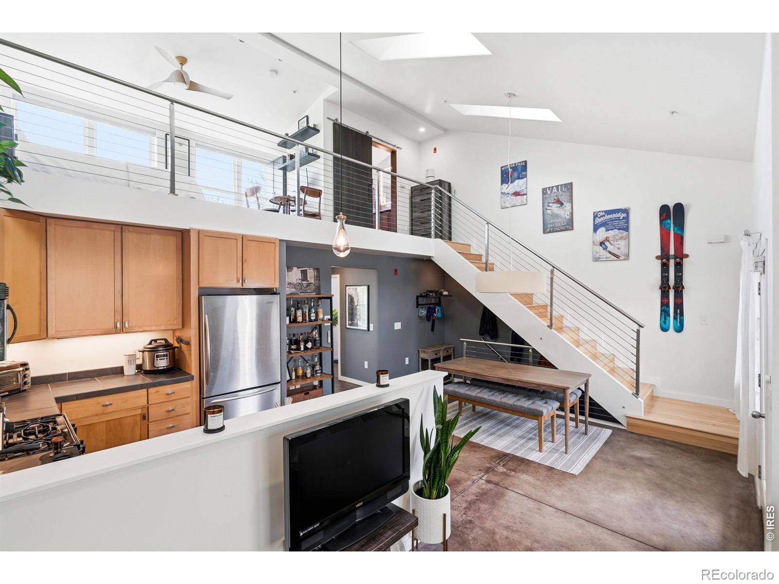 1625 Yellow Pine AVE, Boulder, CO 80304
