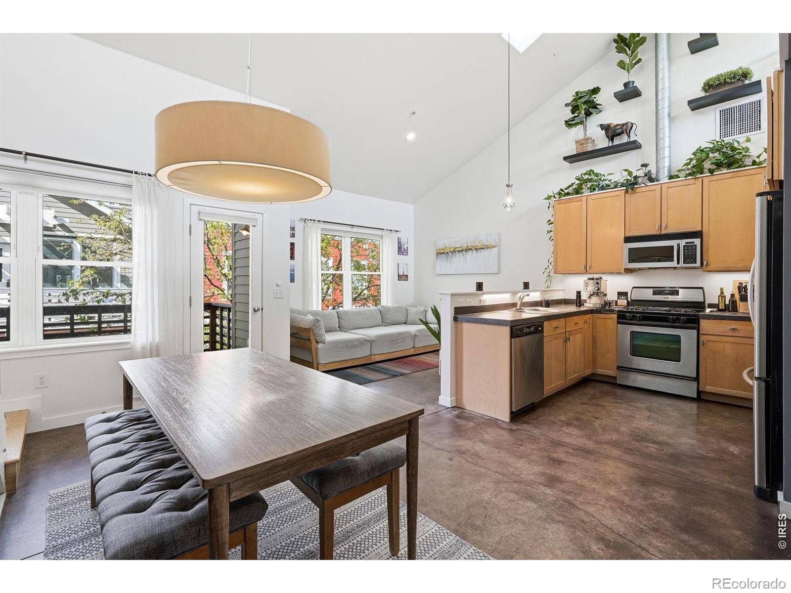 1625 Yellow Pine AVE, Boulder, CO 80304
