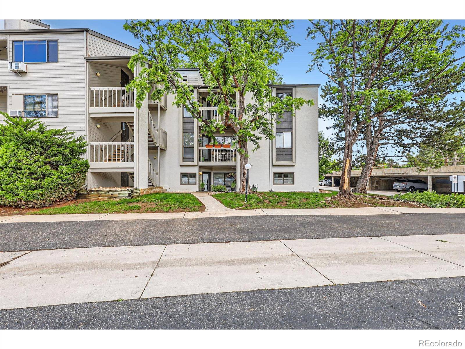 3515 28th ST #108, Boulder, CO 80301