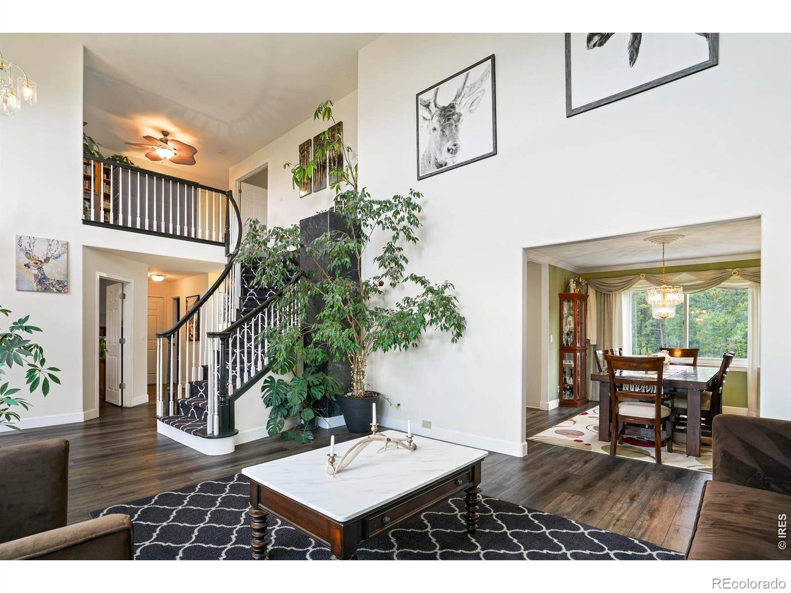 12023 Coal Creek Heights DR, Golden, CO 80403