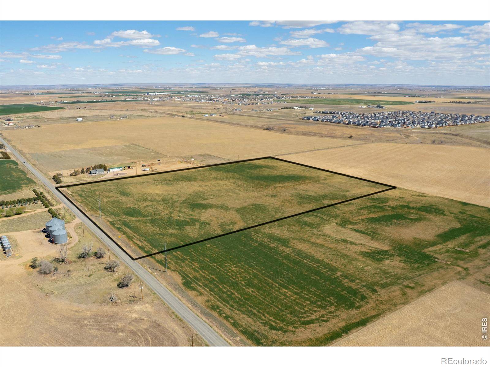 County Road 3, Wiggins, CO 80654