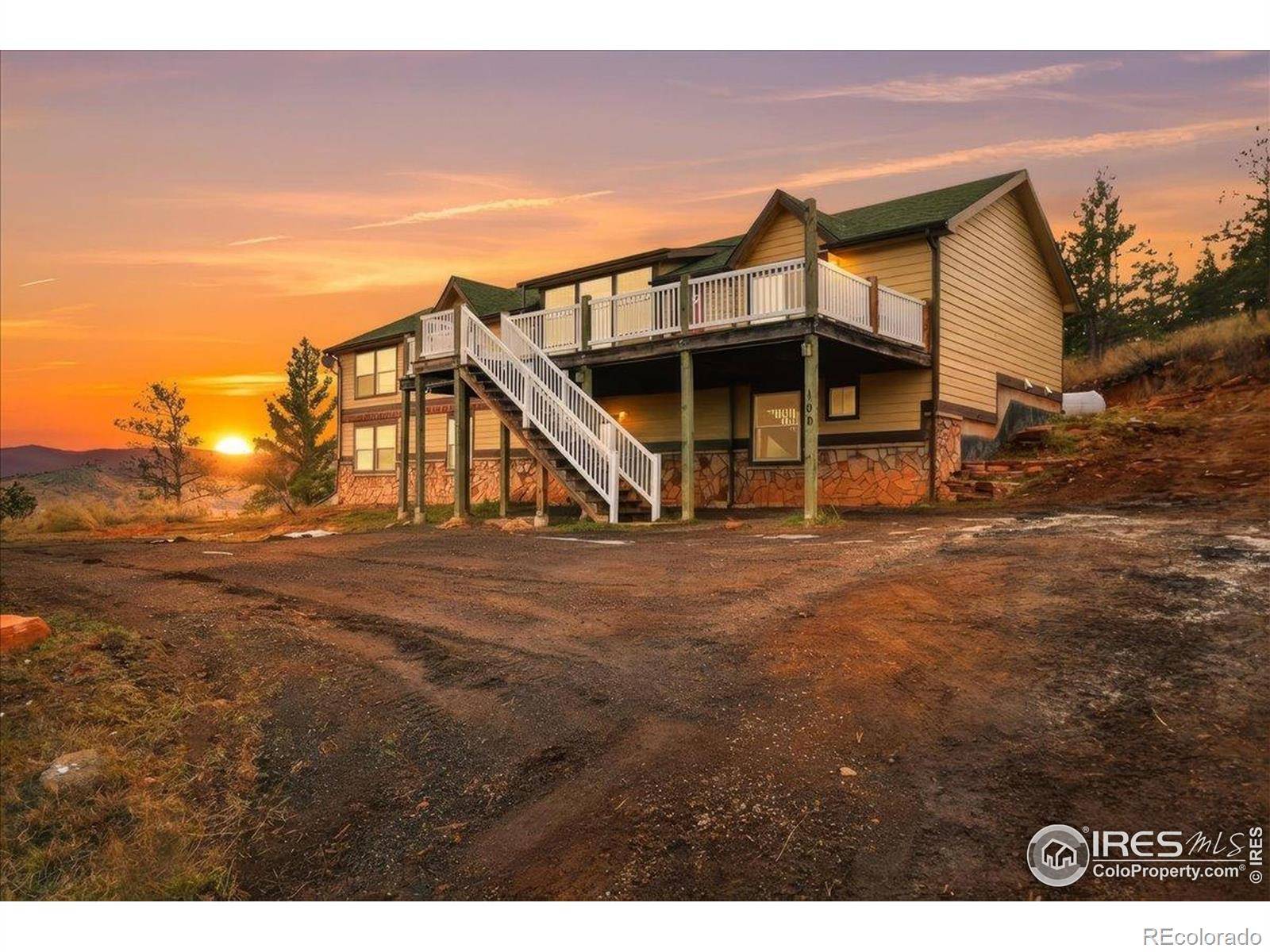 109 Lakritz ST, Berthoud, CO 80513