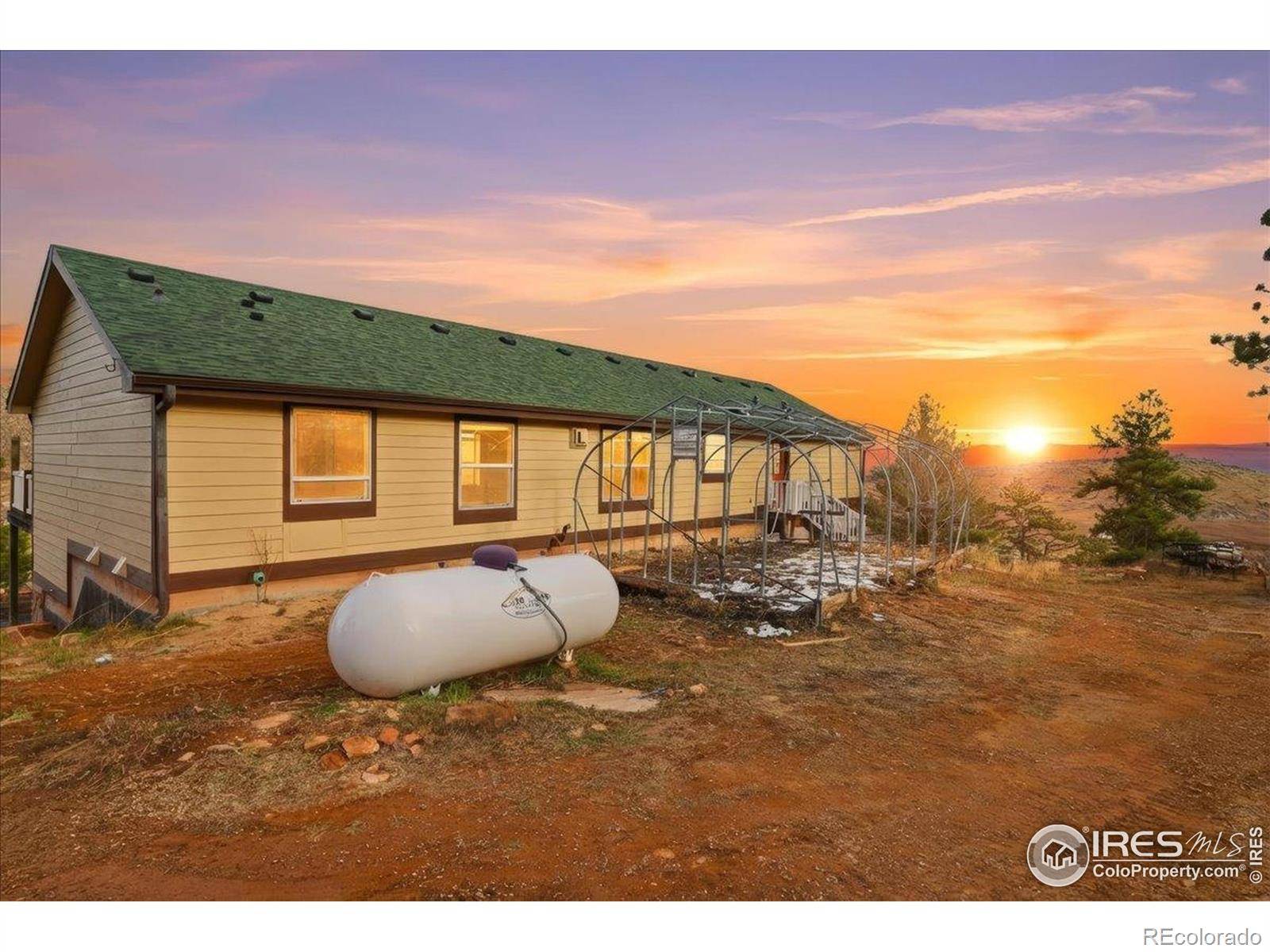 109 Lakritz ST, Berthoud, CO 80513