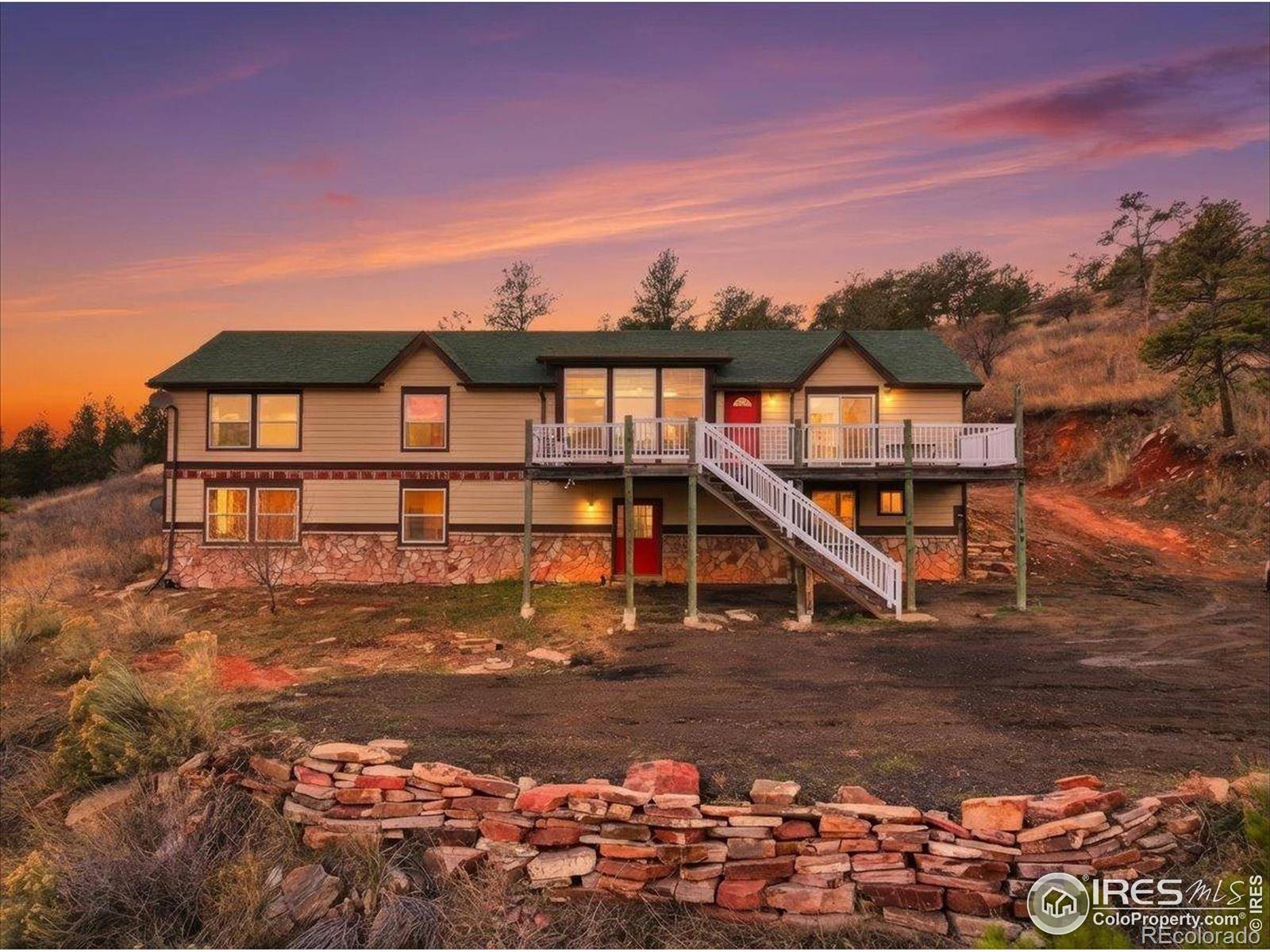 109 Lakritz ST, Berthoud, CO 80513
