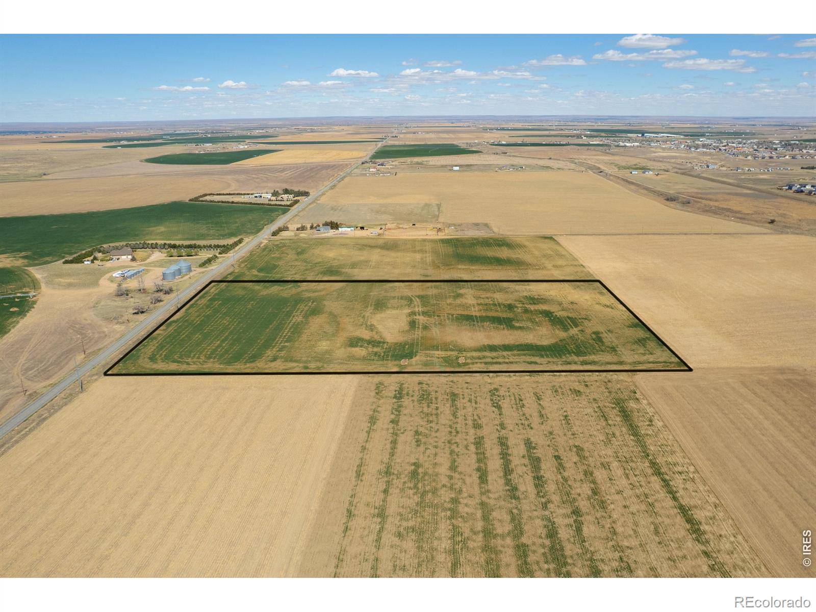 County Road 3, Wiggins, CO 80654