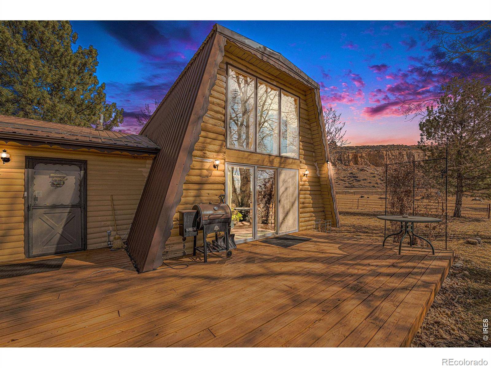 6109 US Highway 287, Laporte, CO 80535