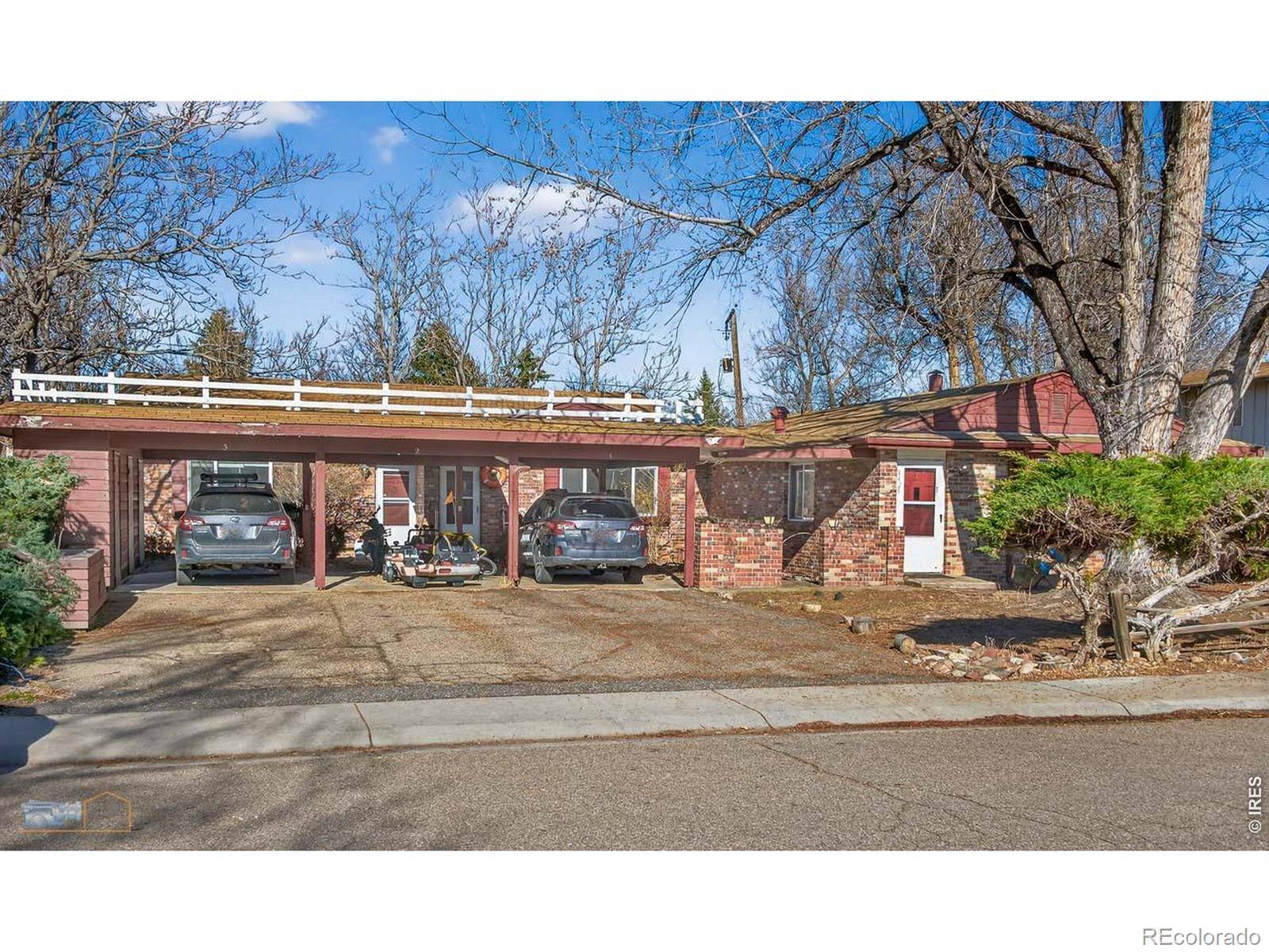 4425 Comanche DR, Boulder, CO 80303
