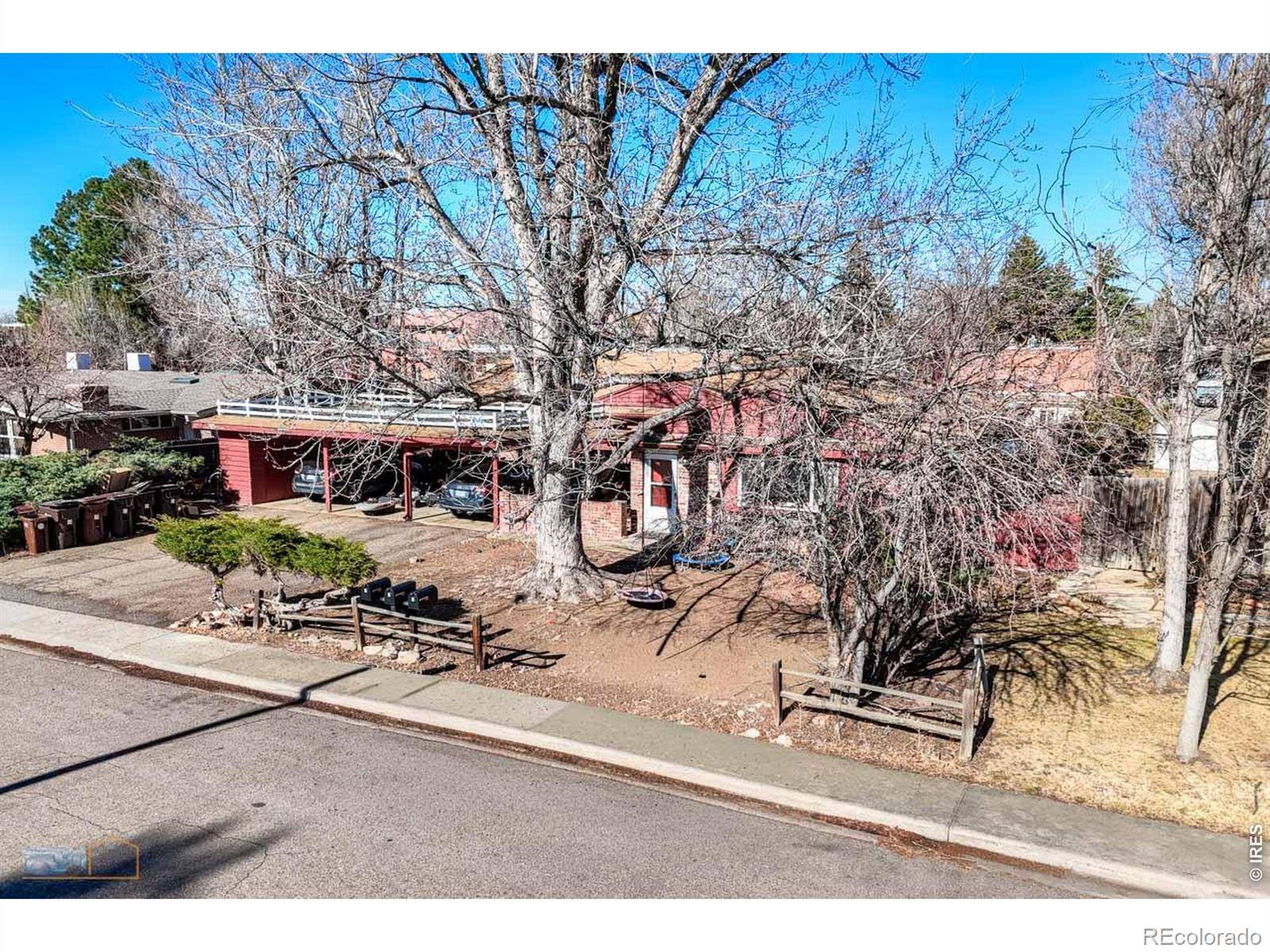 4425 Comanche DR, Boulder, CO 80303