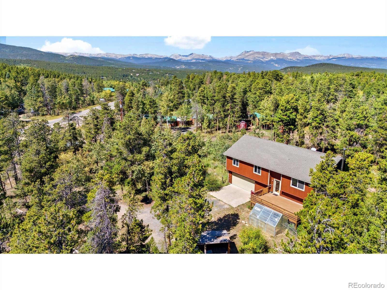 4 Gap RD, Black Hawk, CO 80422