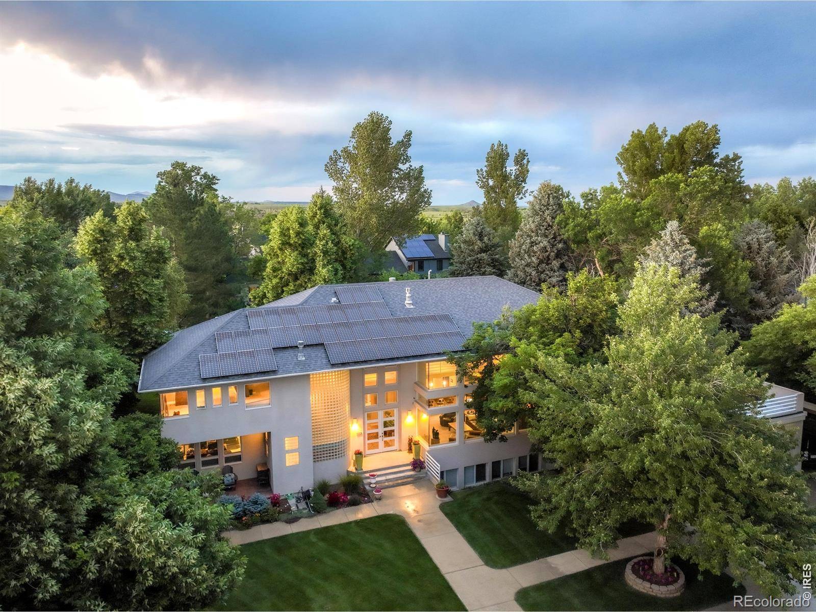 2541 Tamarack AVE, Boulder, CO 80304
