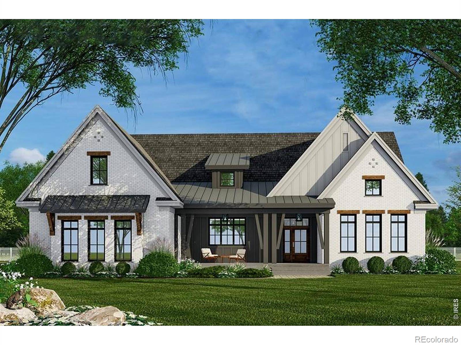 1233 Eliza AVE, Berthoud, CO 80513