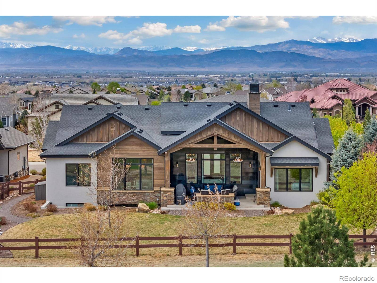 3922 Ridgeline DR, Timnath, CO 80547