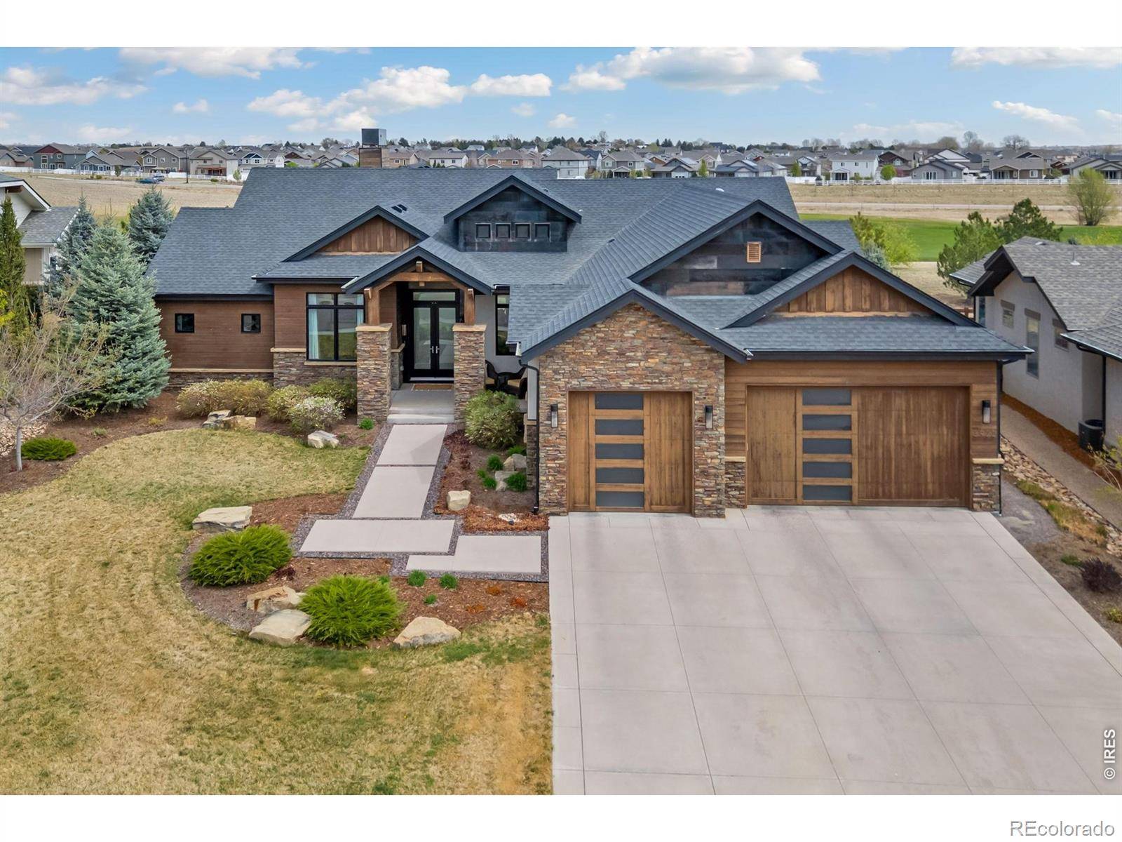 3922 Ridgeline DR, Timnath, CO 80547