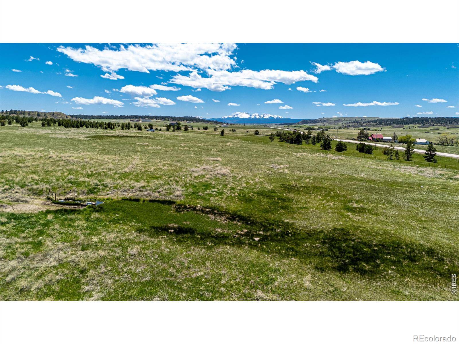 0 S Highway 83 HWY, Franktown, CO 80116