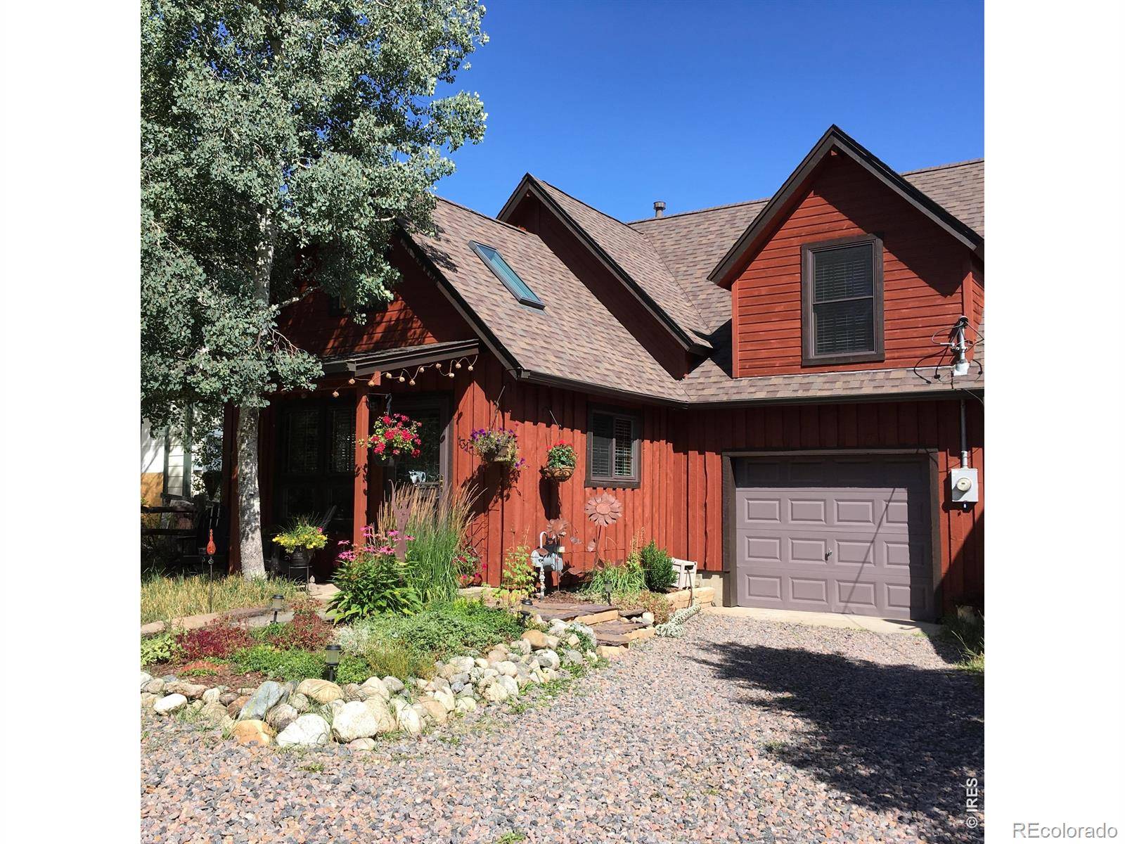 131 W Boulder ST, Nederland, CO 80466