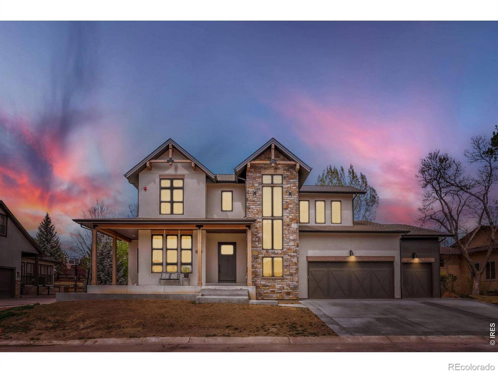5639 Mountain Iris CT, Loveland, CO 80537