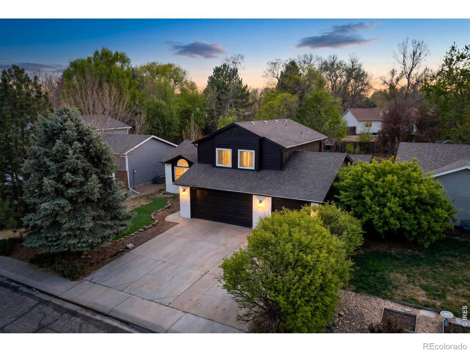 2317 42nd Ave Ct, Greeley, CO 80634
