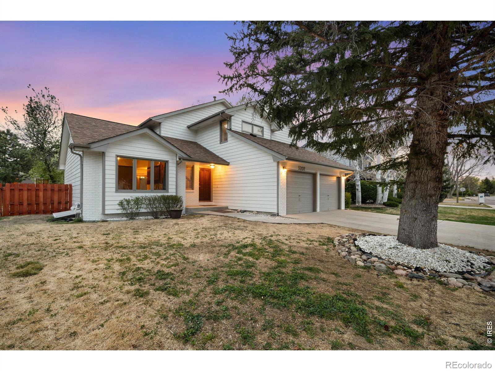 5207 Wheaton DR, Fort Collins, CO 80525