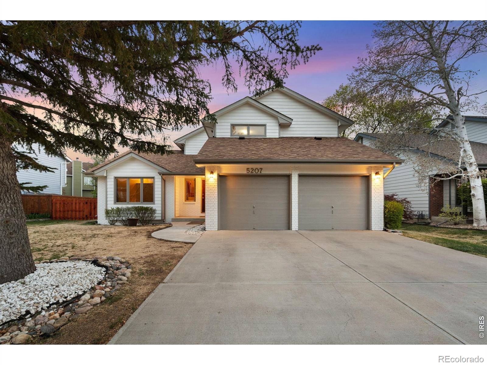 5207 Wheaton DR, Fort Collins, CO 80525