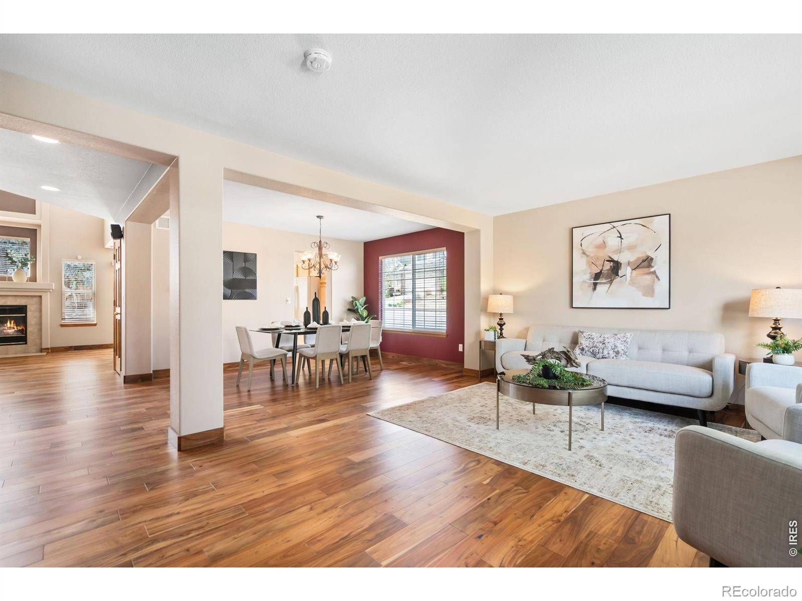 503 Shadbury CT, Fort Collins, CO 80525