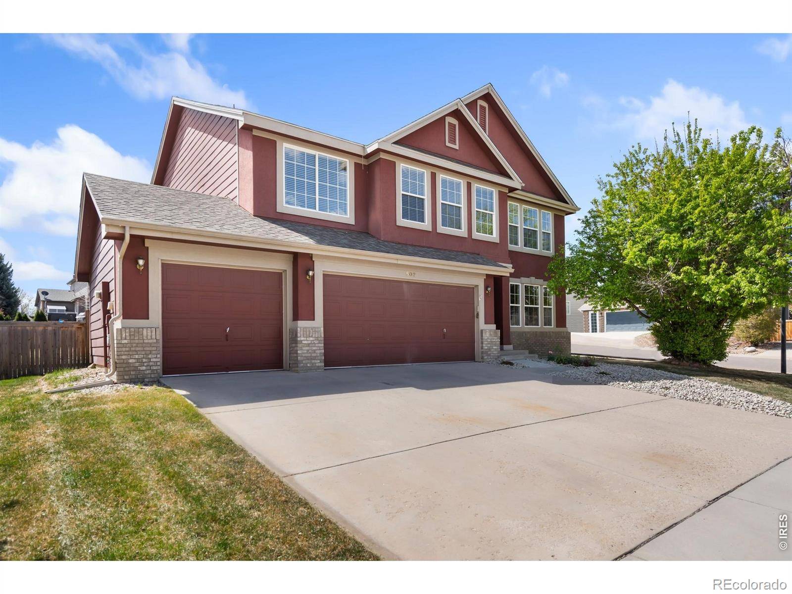 503 Shadbury CT, Fort Collins, CO 80525