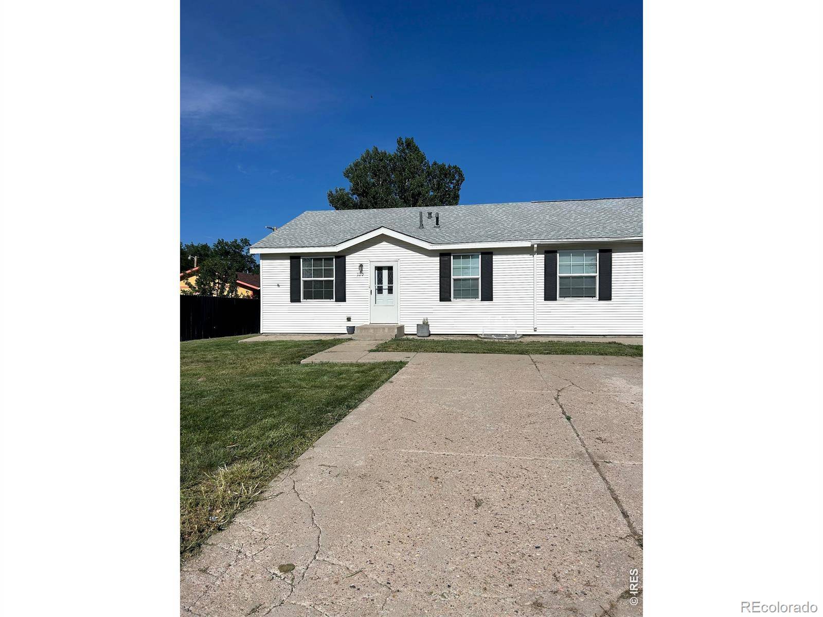 220 S Spruce ST, Fort Morgan, CO 80701