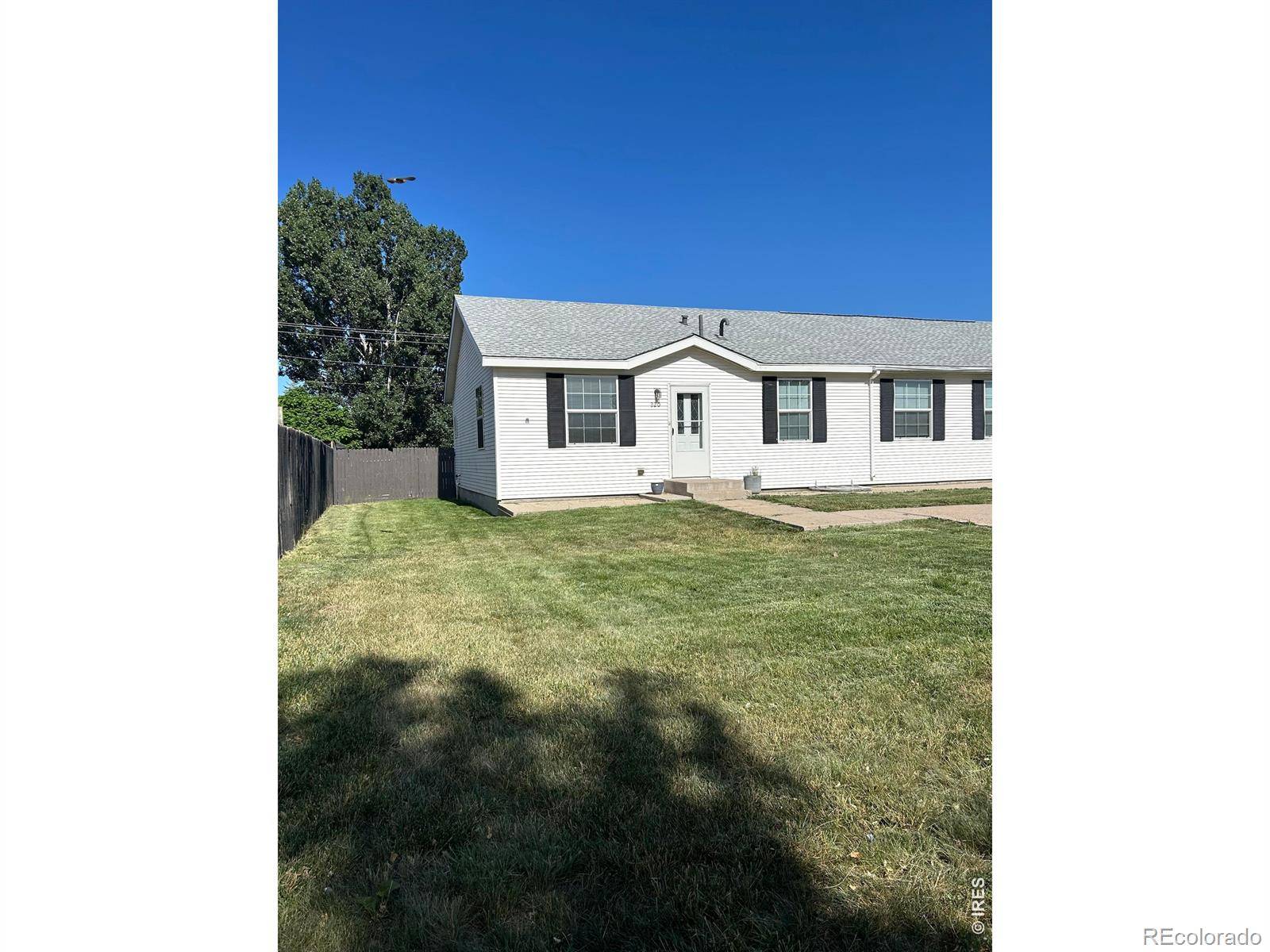 220 S Spruce ST, Fort Morgan, CO 80701