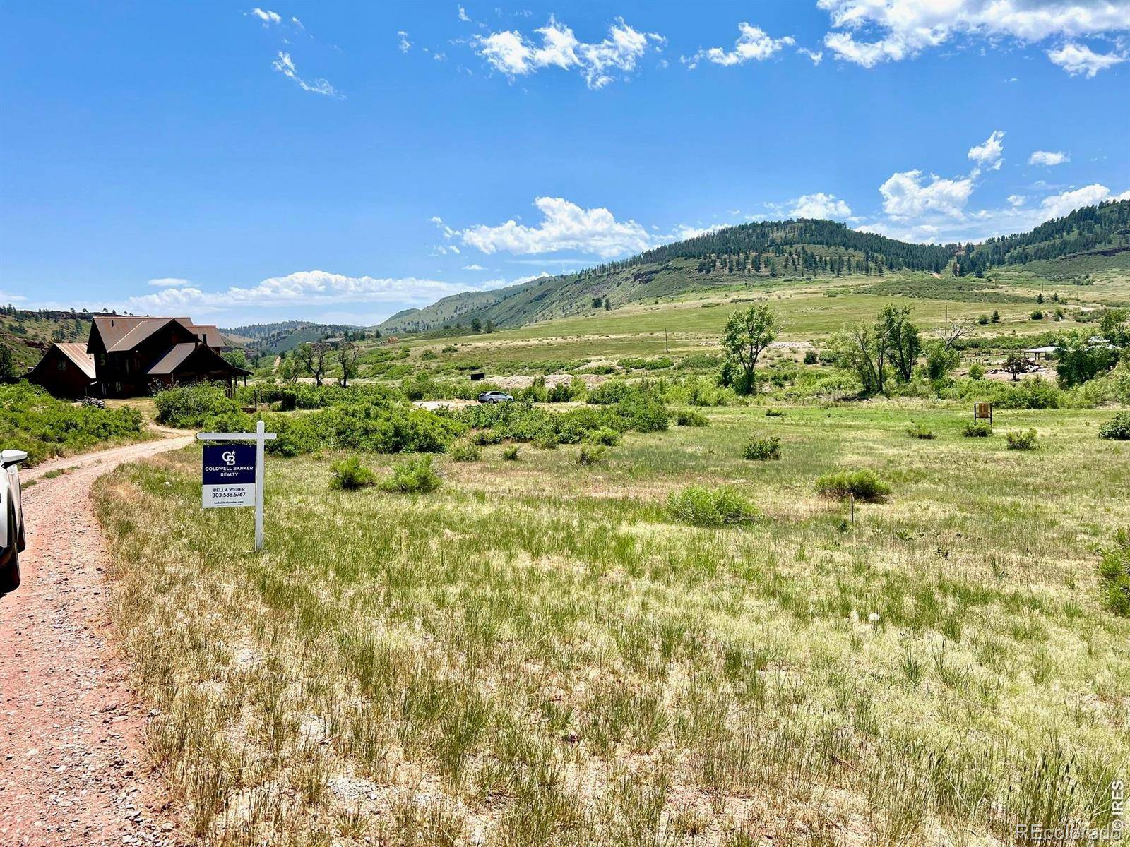 306 River WAY, Lyons, CO 80540