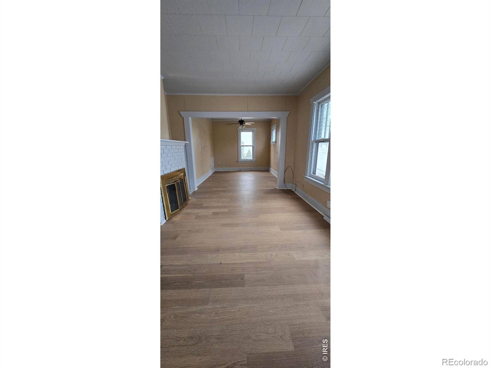 501 Euclid ST, Fort Morgan, CO 80701