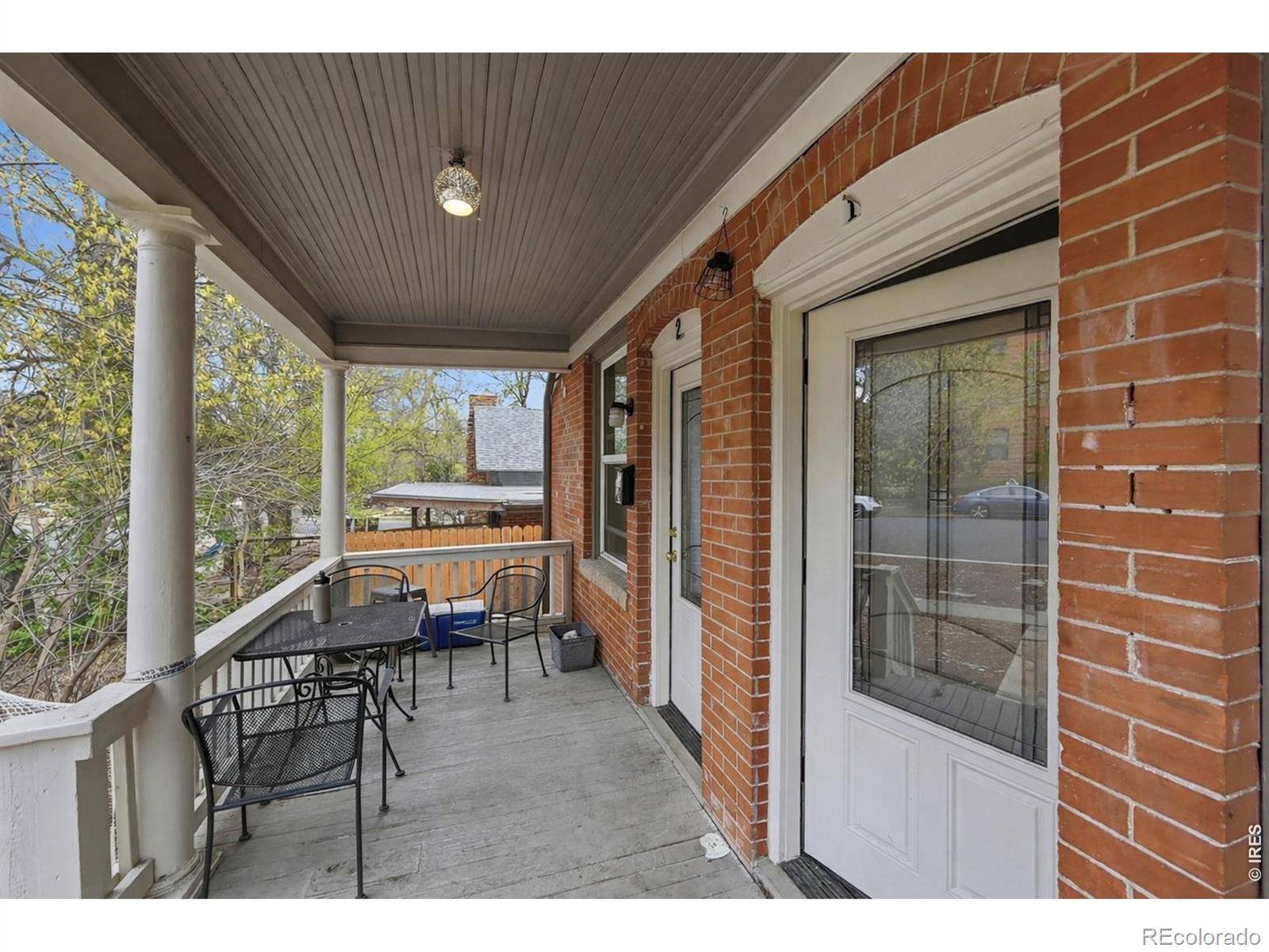 856 10th ST, Boulder, CO 80302