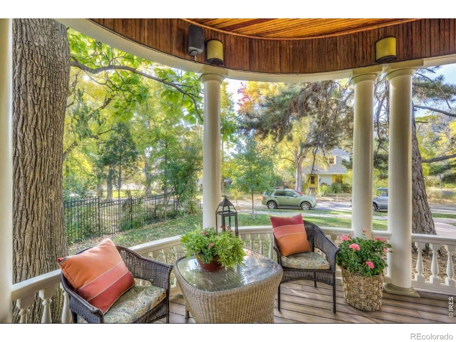 505 Pine ST, Boulder, CO 80302