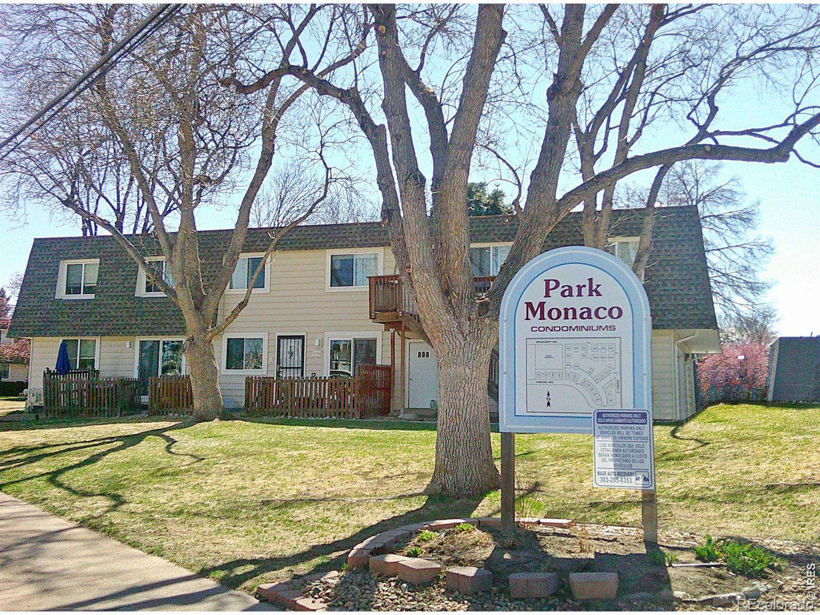 1165 S Oneida ST ##E, Denver, CO 80224