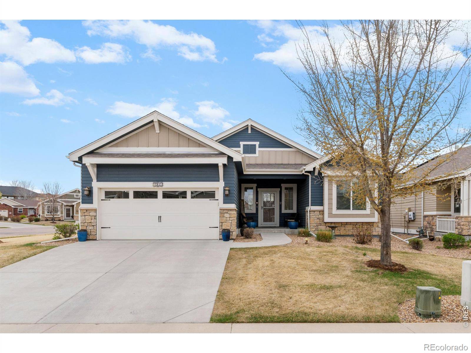 7902 River Run DR, Greeley, CO 80634