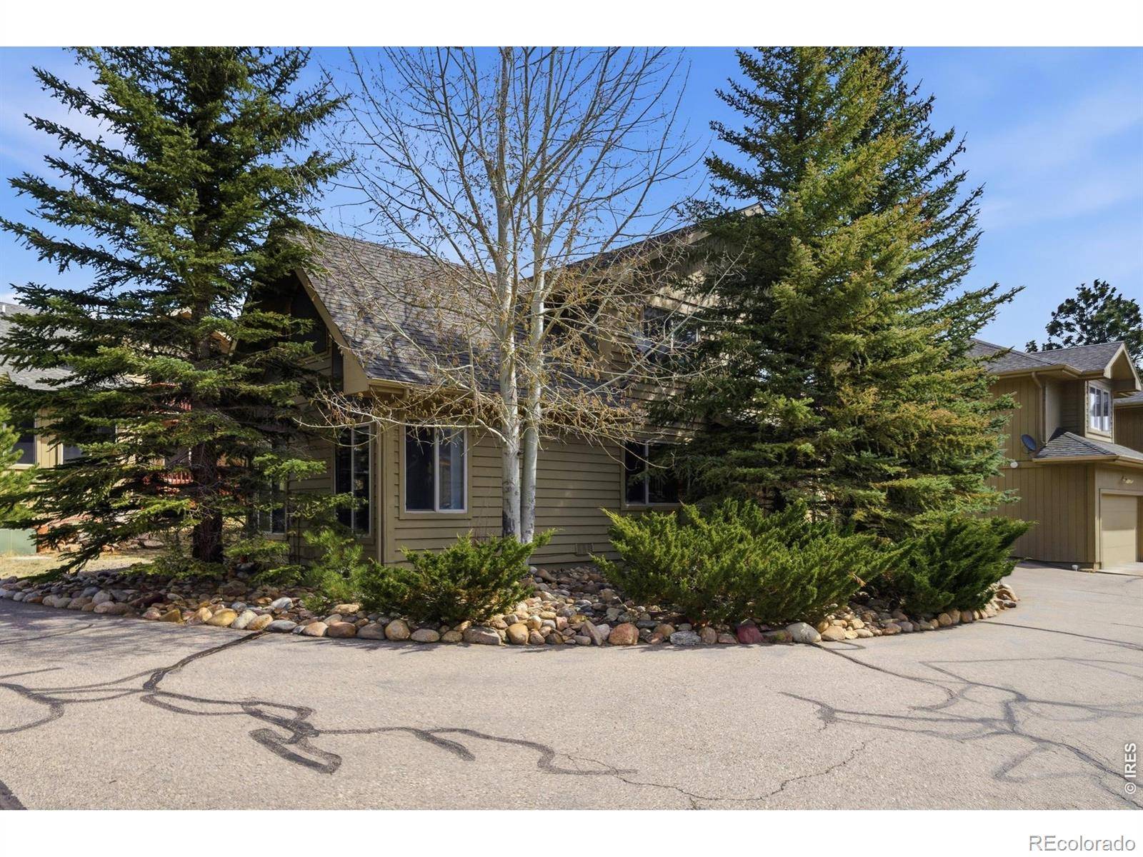 300 Far View DR #12, Estes Park, CO 80517