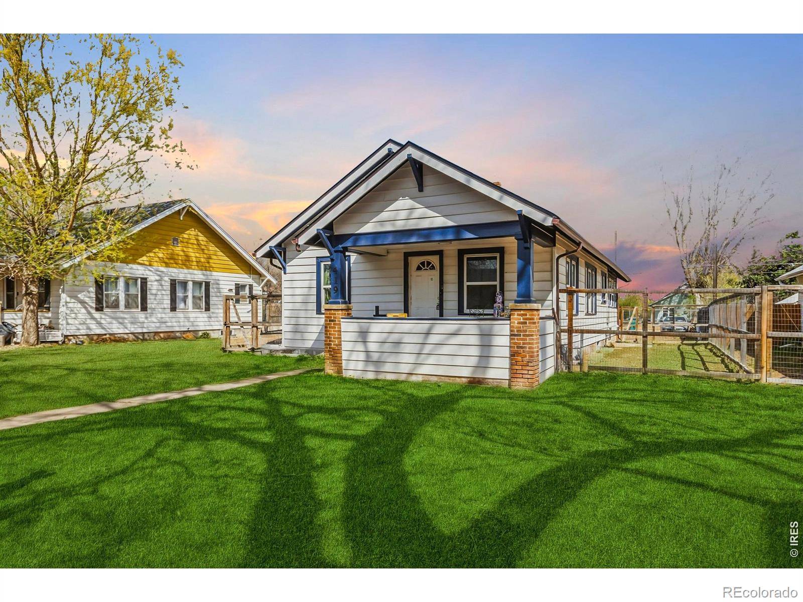 419 Cottonwood AVE, Eaton, CO 80615