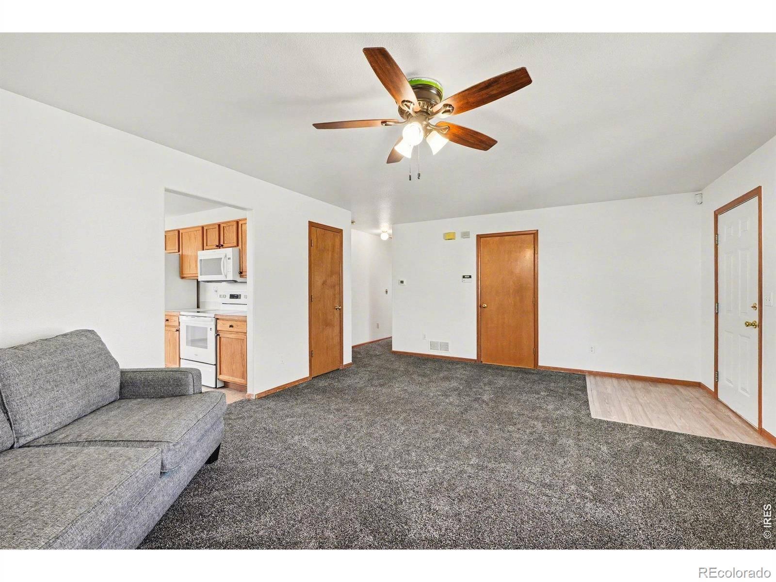 463 Stevens CIR, Platteville, CO 80651
