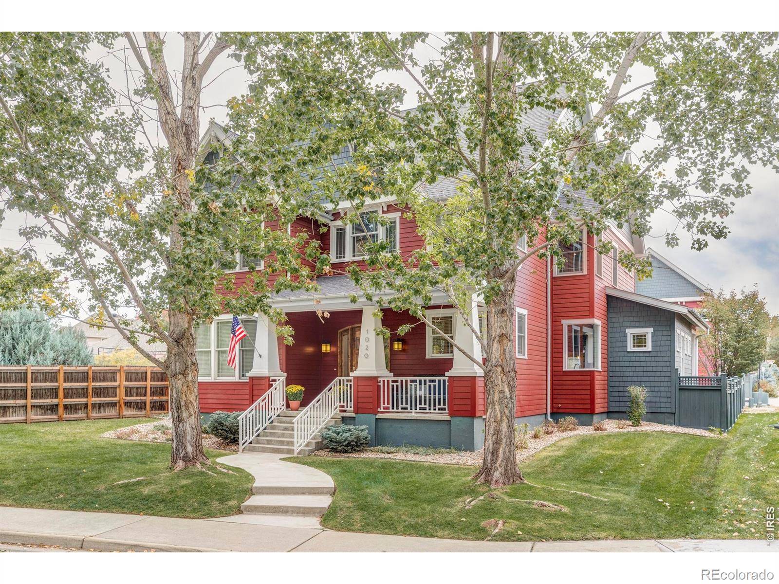 1020 Confidence DR, Longmont, CO 80504