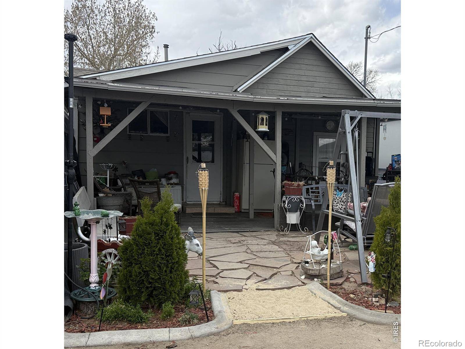 1006 Meeker ST, Fort Morgan, CO 80701