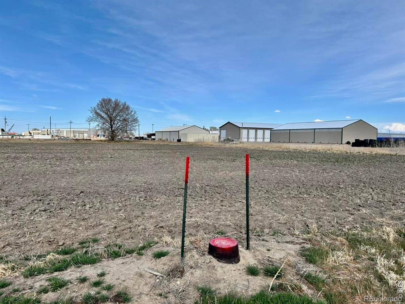 321 Jacks LN, Sterling, CO 80751