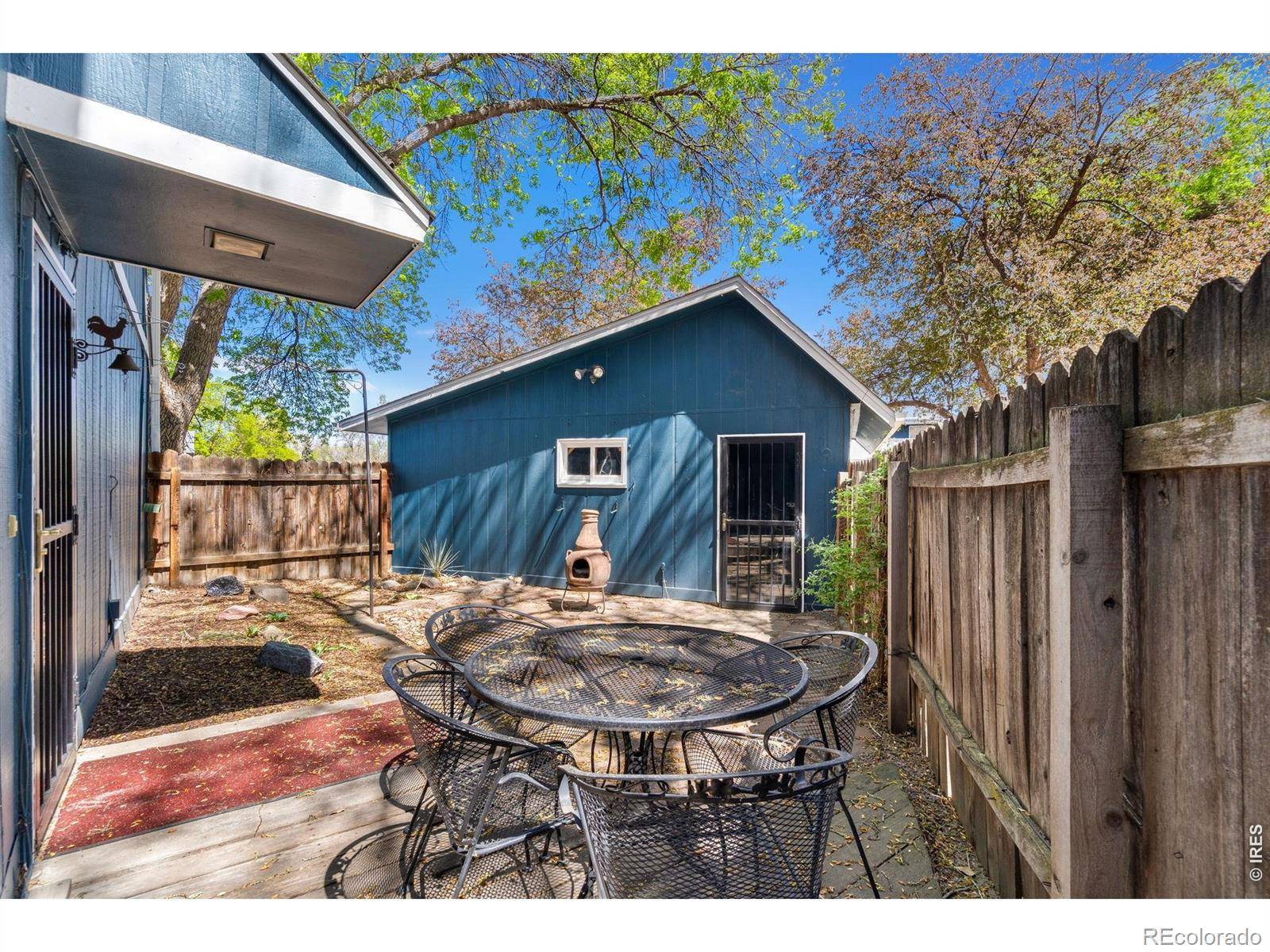 1725 Springmeadows CT #C, Fort Collins, CO 80525