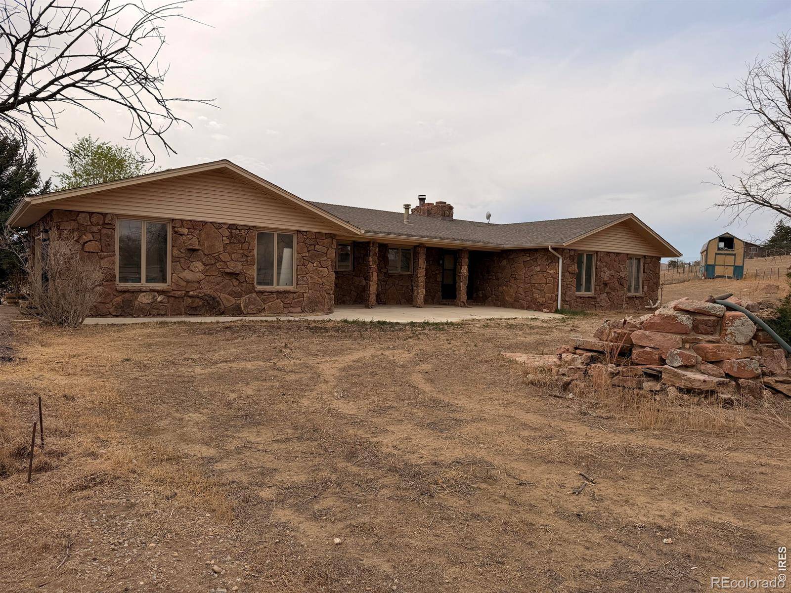 14309 N 83rd ST, Longmont, CO 80503