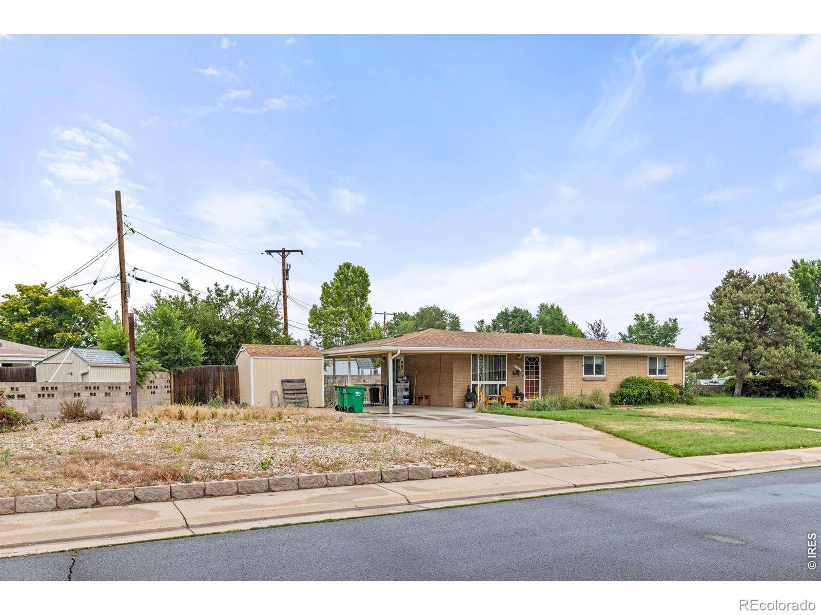 4653 Dover ST, Wheat Ridge, CO 80033