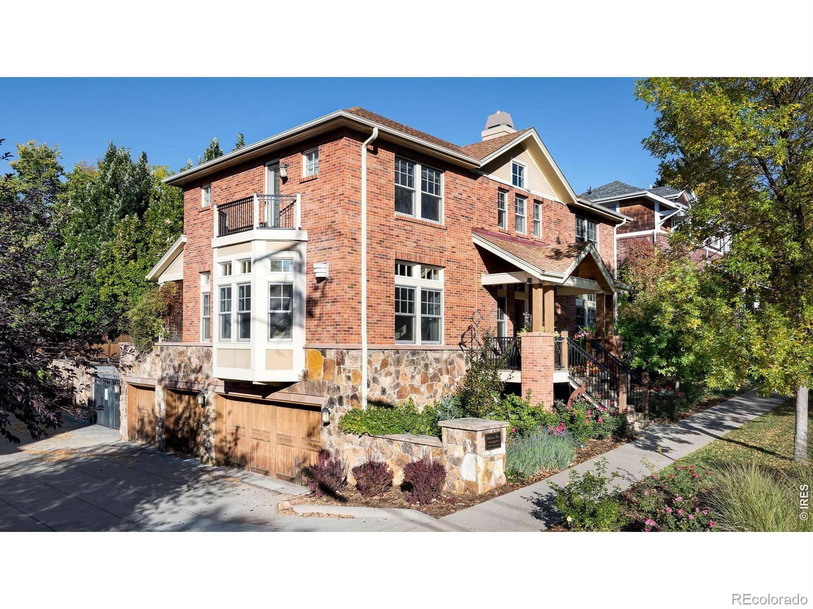 2125 11th ST, Boulder, CO 80302
