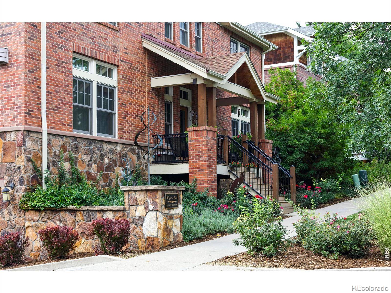 2125 11th ST, Boulder, CO 80302