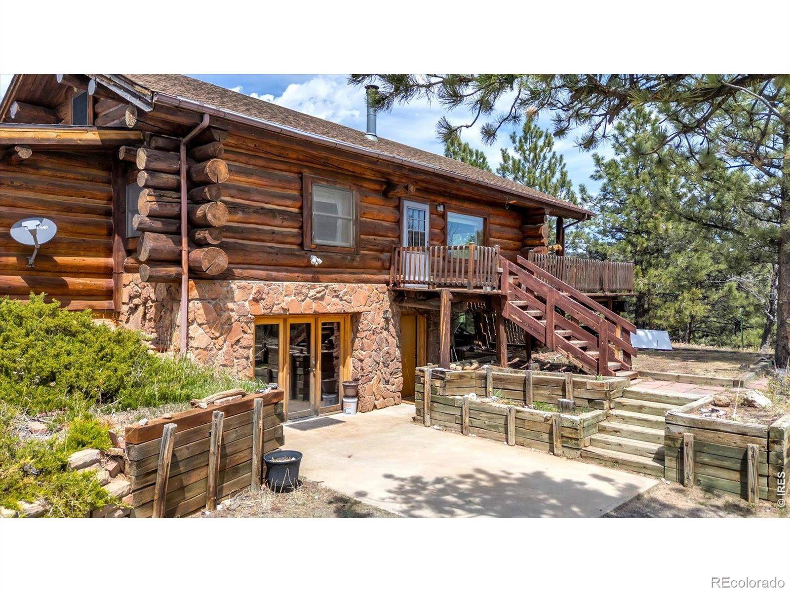 679 Cougar DR, Boulder, CO 80302