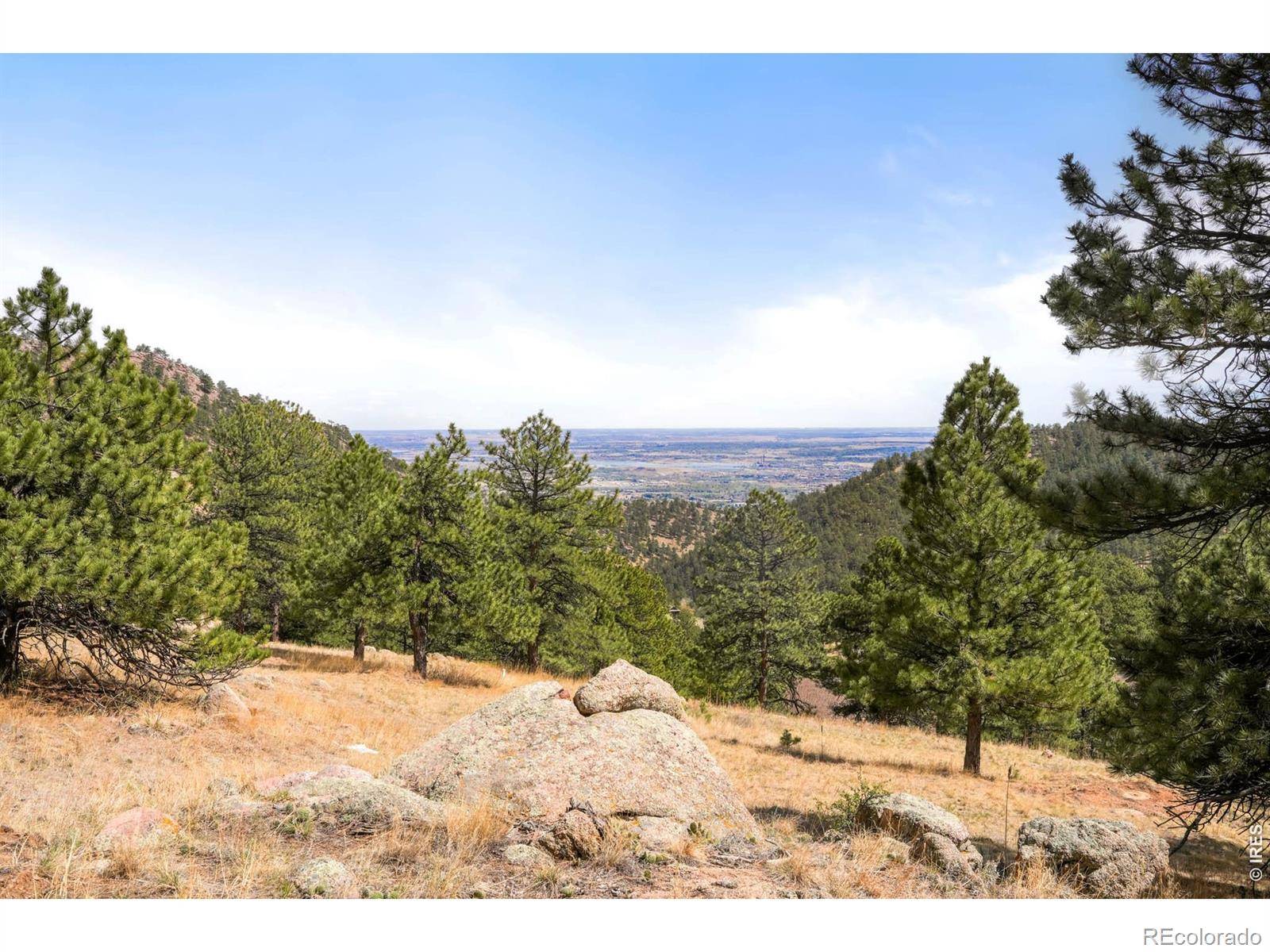 61 Wild Horse CIR, Boulder, CO 80304