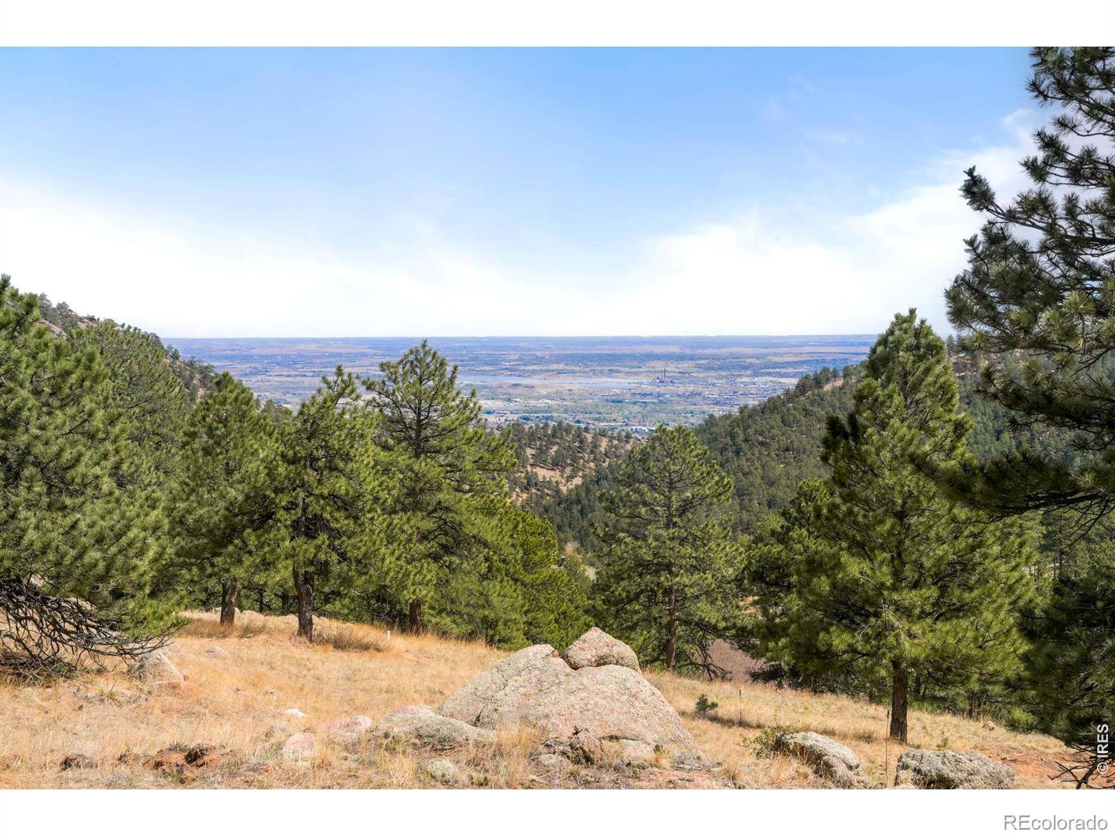 61 Wild Horse CIR, Boulder, CO 80304