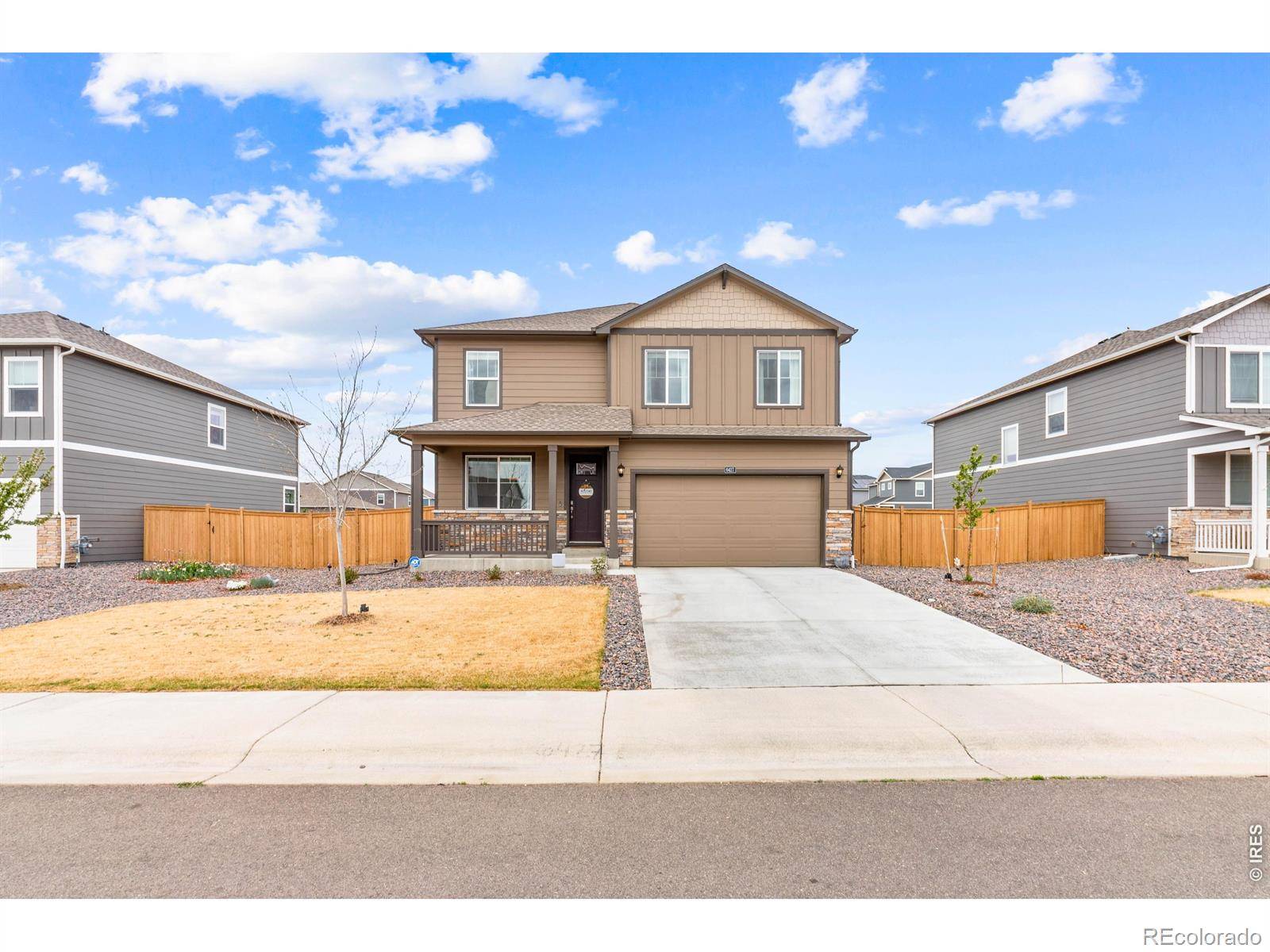 6427 Coralbell ST, Wellington, CO 80549