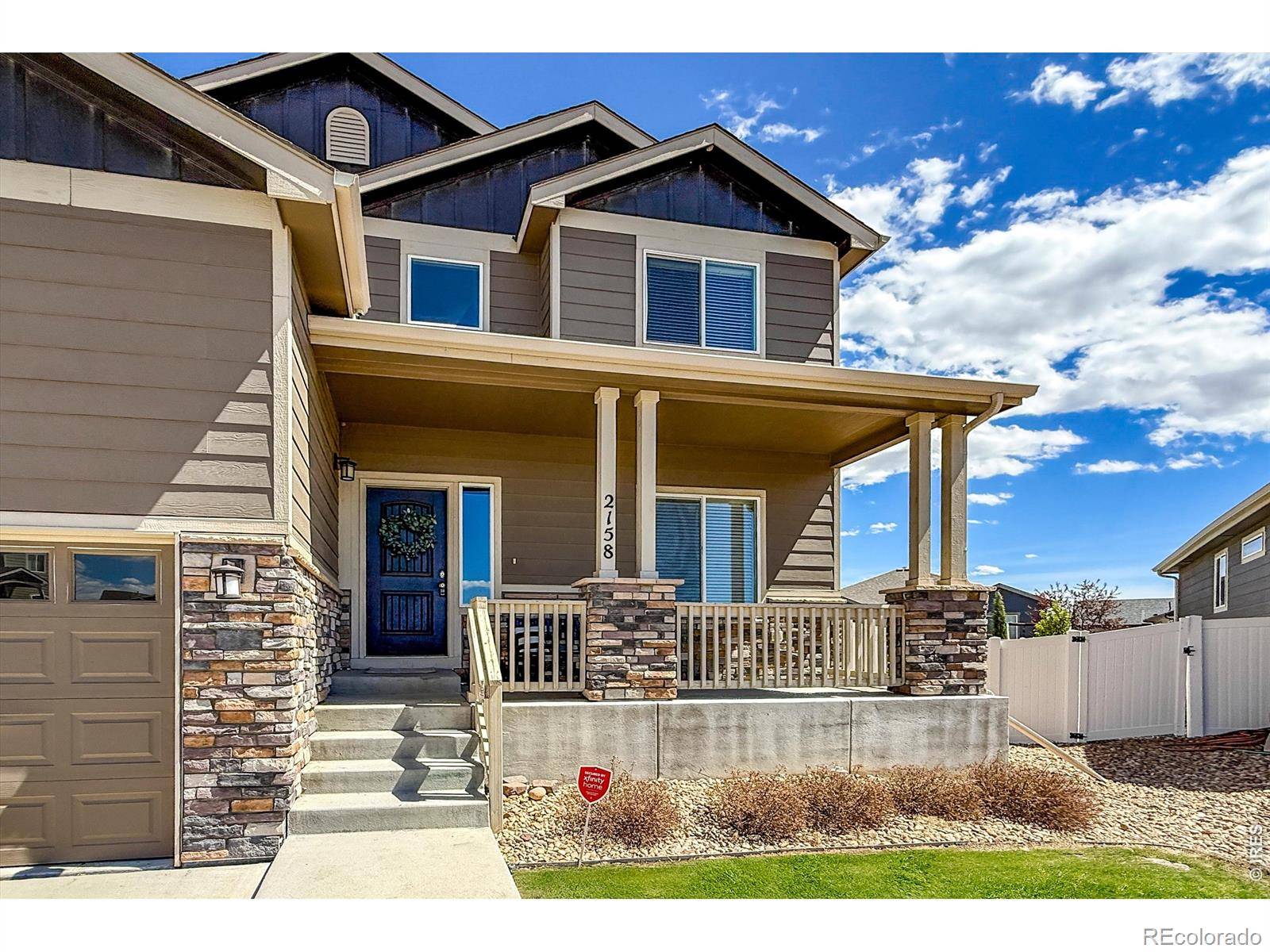 2158 Lamborn CT, Berthoud, CO 80513
