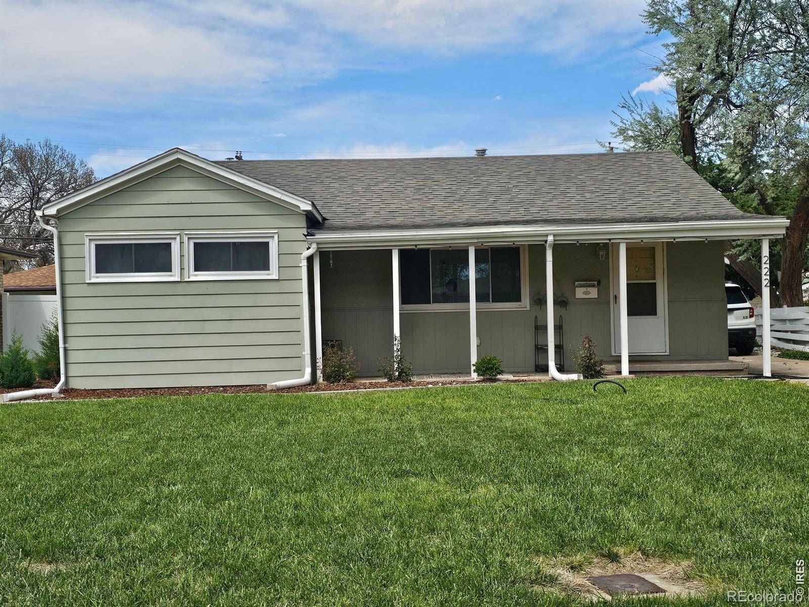 222 Magnolia LN, Sterling, CO 80751